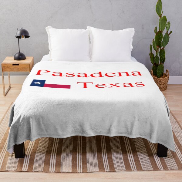 Item preview, Pasadena Texas - Stylish Prints,  designed and sold by Fleetwood1994.