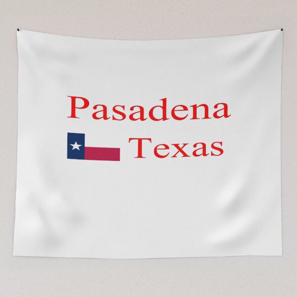 Item preview, Pasadena Texas - Stylish Prints,  designed and sold by Fleetwood1994.