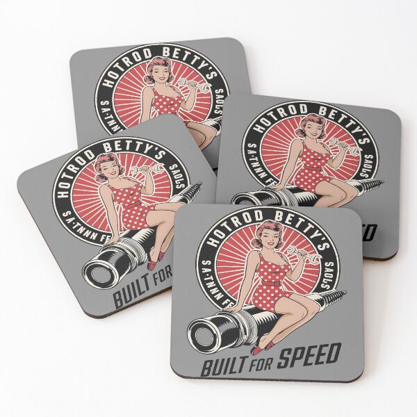 Item preview, Built for speed - Dependable service - hot rod garage - In rust we trust- Car mods - Mighty car mods - Car madness - Up load designed and sold by JansenGS.