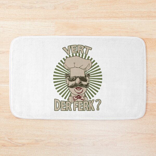 Item preview, Retro 80s Vibe Chef designed and sold by LeggetTinch.
