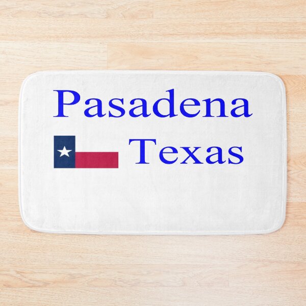 Item preview, Pasadena Texas - Stylish Prints,  designed and sold by Fleetwood1994.
