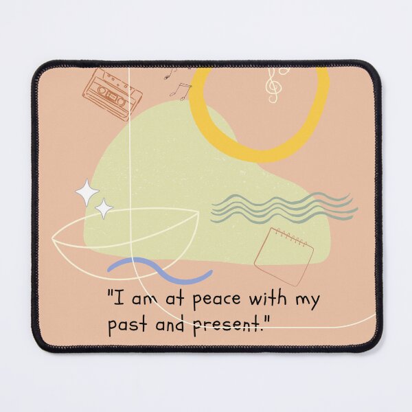Item preview, Self Reflection sticker ,Mental Health sticker designed and sold by SaitonG.