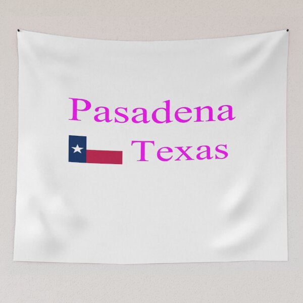 Item preview, Pasadena Texas - Stylish Prints,  designed and sold by Fleetwood1994.