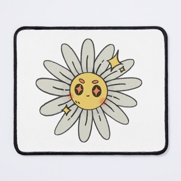 Item preview, Marguerite in full bloom designed and sold by LFStickers.