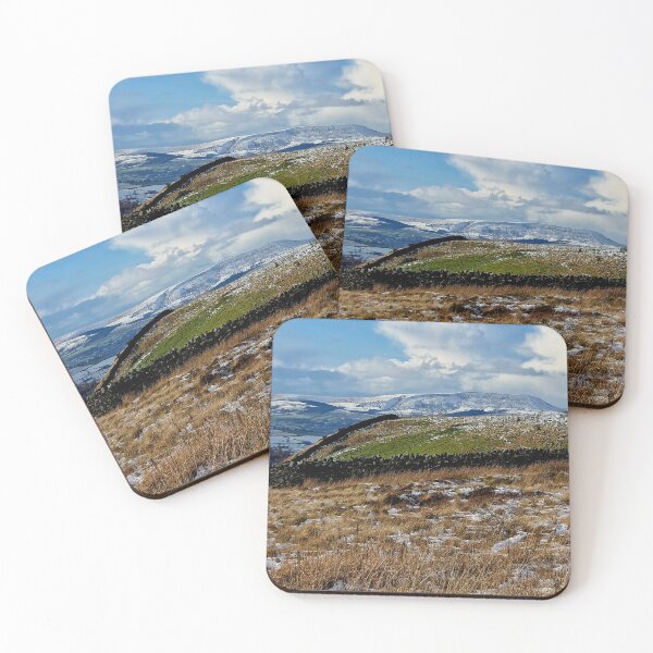 Item preview, Pendle Hill designed and sold by jomash.