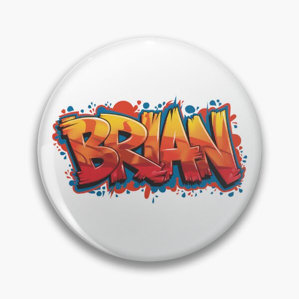 Item preview, Brian designed and sold by Pleindedesigns.