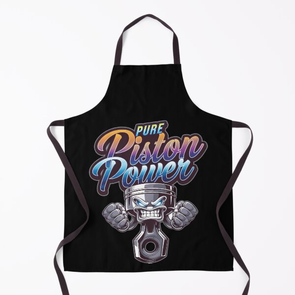 Item preview, Pure Piston power - Built for speed - Dependable service - hot rod garage - In rust we trust- Car mods - Mighty car mods - Car madness - Up load designed and sold by JansenGS.