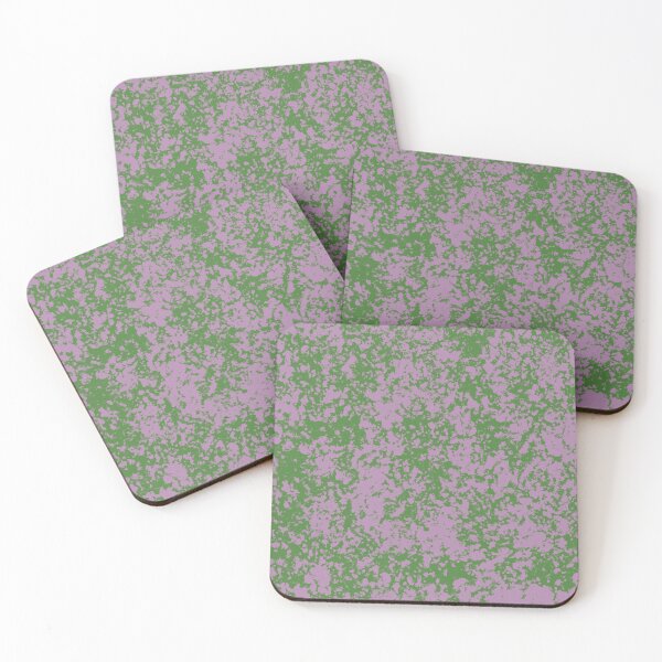 Item preview, Lavender Mist Four designed and sold by CharlottePlaceArt.