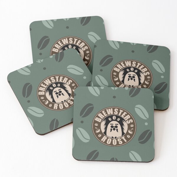 Item preview, Brewsters Roost designed and sold by illinart.