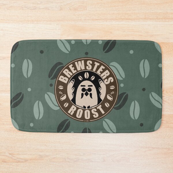 Item preview, Brewsters Roost designed and sold by illinart.