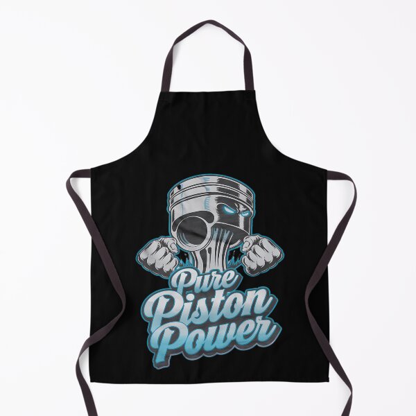 Item preview, Pure Piston power - Built for speed - Dependable service - hot rod garage - In rust we trust- Car mods - Mighty car mods - Car madness - Up load designed and sold by JansenGS.