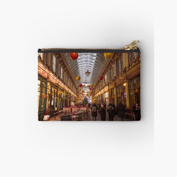 Item preview, Leadenhall Market Arcade designed and sold by hawkie.