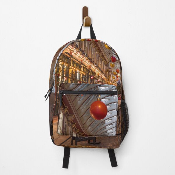 Item preview, Leadenhall Market Arcade designed and sold by hawkie.