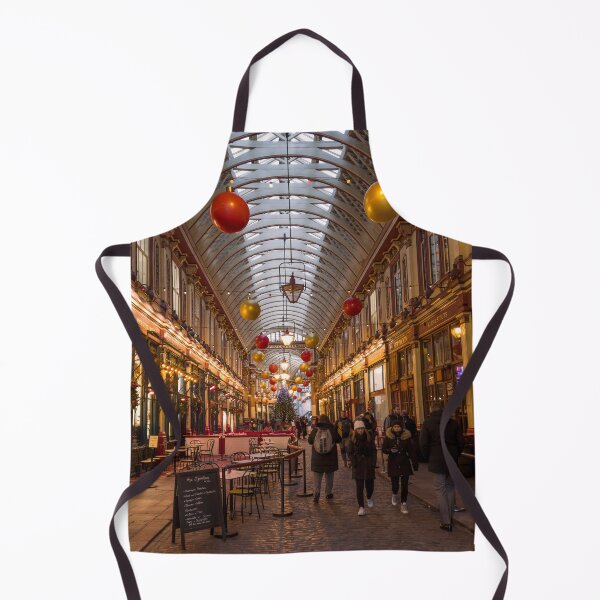 Item preview, Leadenhall Market Arcade designed and sold by hawkie.