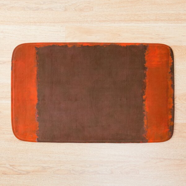 Item preview, Mark Rothko designed and sold by WOWPAINTING.