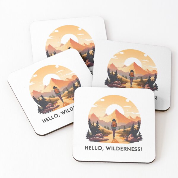 Item preview, Weekend forecast: camping! designed and sold by milena-d98.