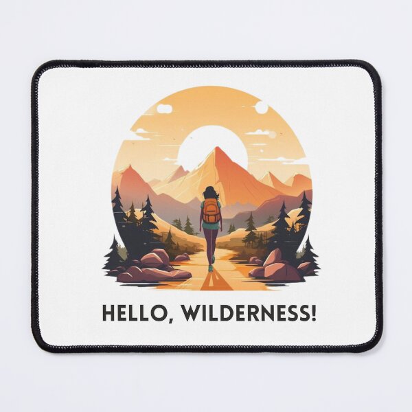 Item preview, Weekend forecast: camping! designed and sold by milena-d98.