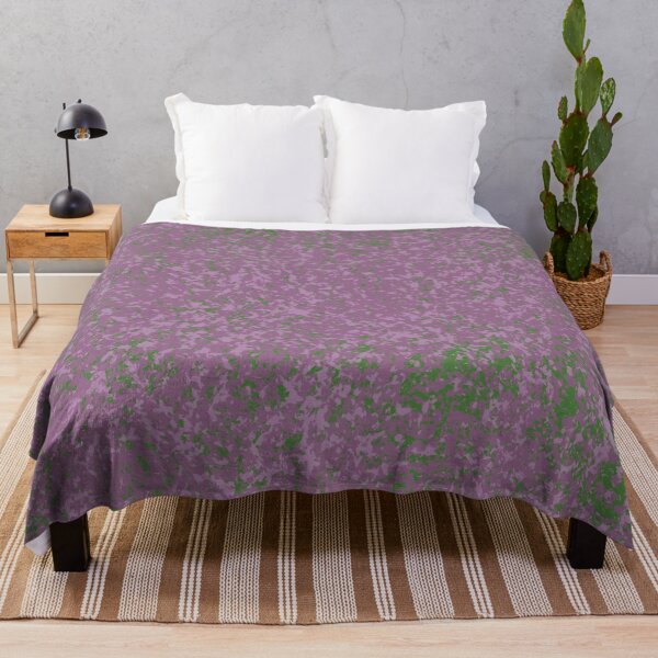 Item preview, Lavender Mist Seven designed and sold by CharlottePlaceArt.