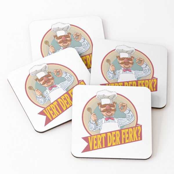 Item preview, Retro Chef 90s Style designed and sold by LeggetTinch.
