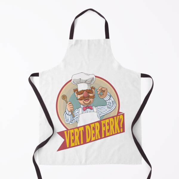 Item preview, Retro Chef 90s Style designed and sold by LeggetTinch.