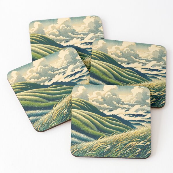 Item preview, Green at Horikiyukio designed and sold by Kijiermono.