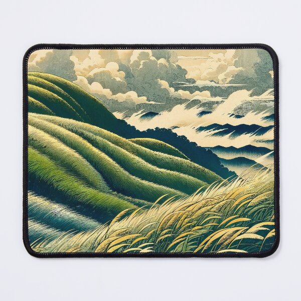 Item preview, Green at Horikiyukio designed and sold by Kijiermono.