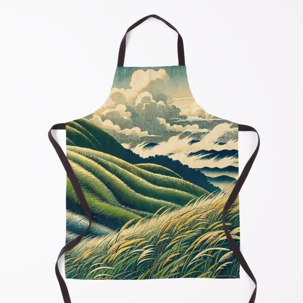 Item preview, Green at Horikiyukio designed and sold by Kijiermono.