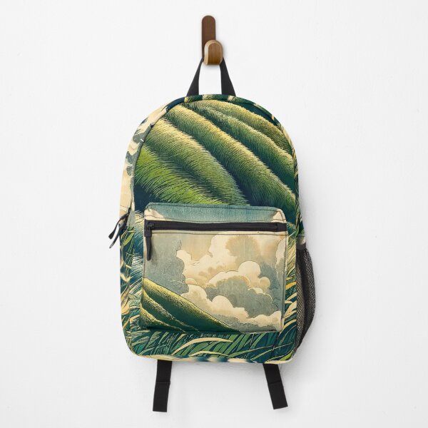 Item preview, Green at Horikiyukio designed and sold by Kijiermono.
