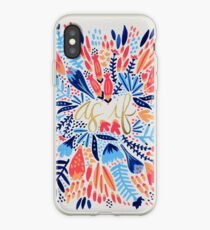 As If iPhone Case
