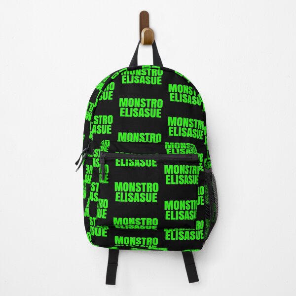 Item preview, MONSTRO ELISASUE designed and sold by MakeASceneFilm.