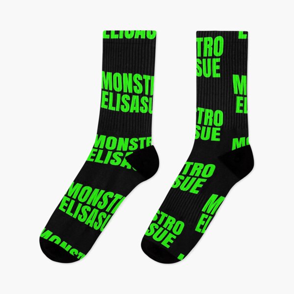 Item preview, MONSTRO ELISASUE designed and sold by MakeASceneFilm.