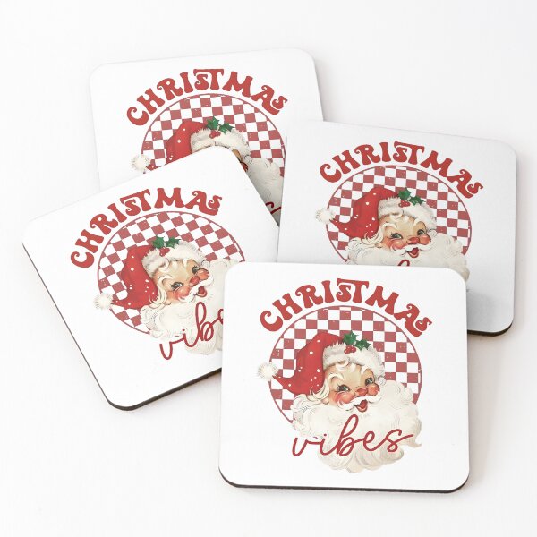 Item preview, Howdy Christmas Coquette, Western Christmas, Howdy Santa designed and sold by Davidkoci.