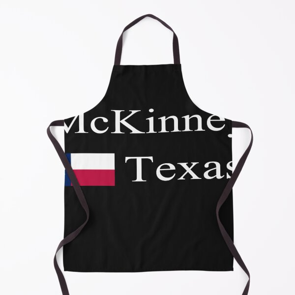 Item preview, McKinney Texas - Stylish Prints designed and sold by Fleetwood1994.