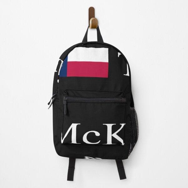 Item preview, McKinney Texas - Stylish Prints designed and sold by Fleetwood1994.