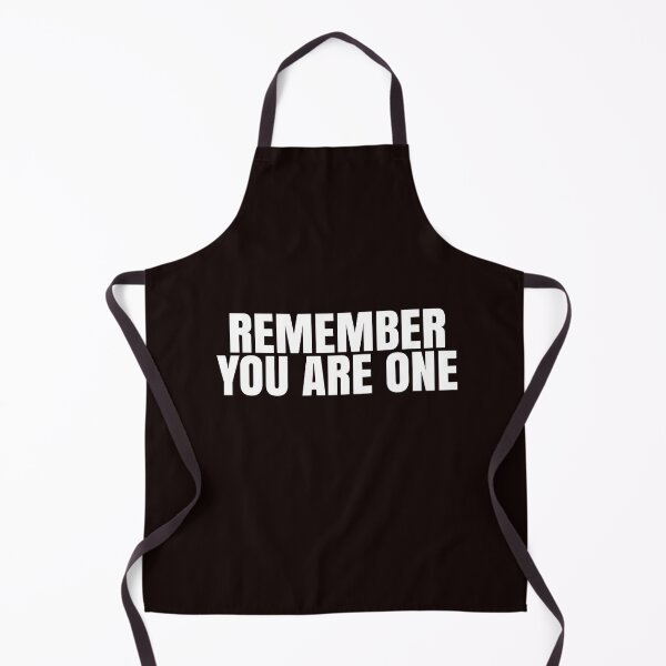 Item preview, REMEMBER YOU ARE ONE - THE SUBSTANCE TRIBUTE designed and sold by MakeASceneFilm.