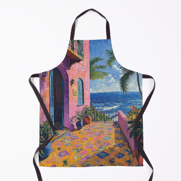 Artikelvorschau, Matisse inspiriert Fauvismus Mediterran entworfen und verkauft von ArtHouseNiklas.