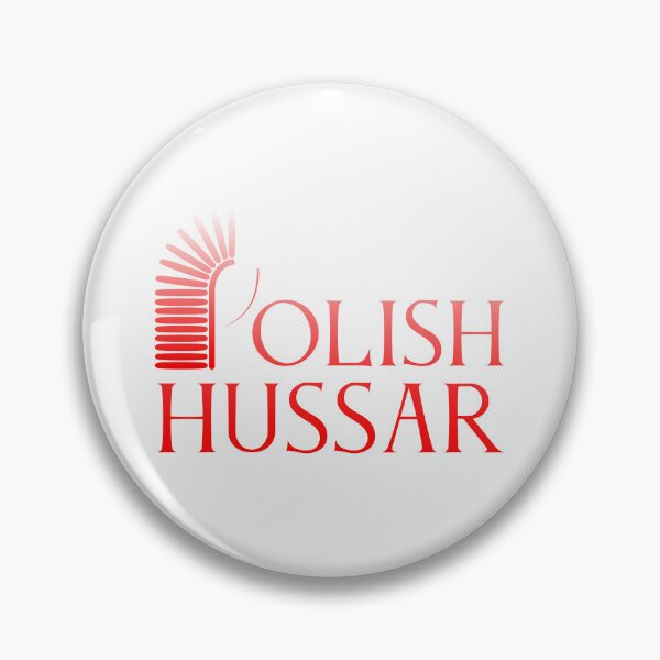 Item preview, Polish Hussar designed and sold by Me-Meme.