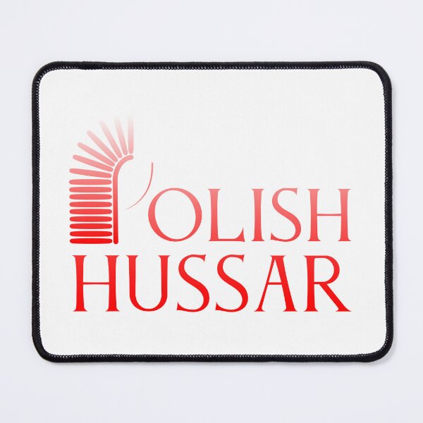 Item preview, Polish Hussar designed and sold by Me-Meme.