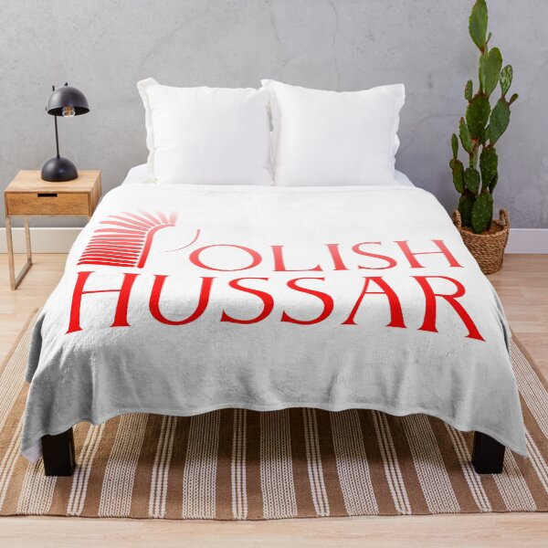 Item preview, Polish Hussar designed and sold by Me-Meme.