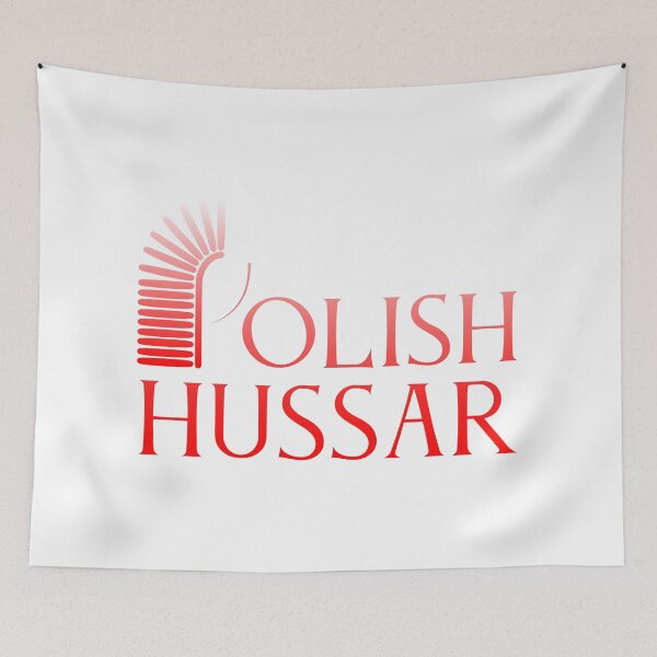 Item preview, Polish Hussar designed and sold by Me-Meme.