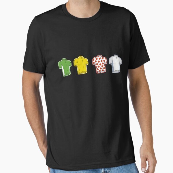 Item preview, Colours of the TDF designed and sold by zannox.