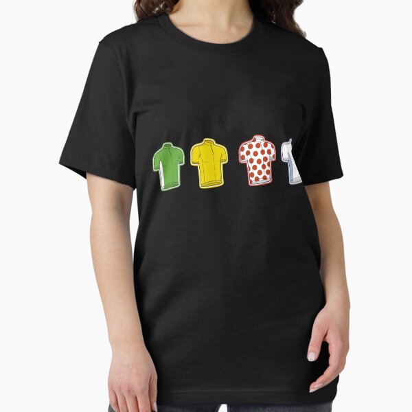 Item preview, Colours of the TDF designed and sold by zannox.