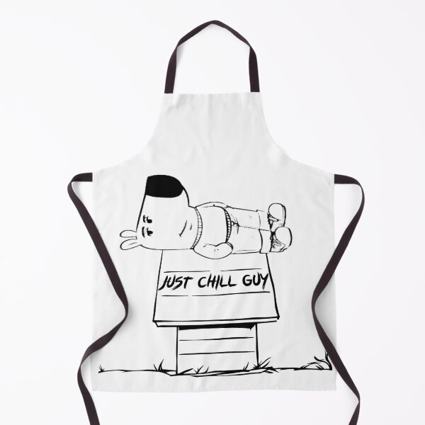 Item preview, Chill Guy: Just chill light designed and sold by IrgumS.