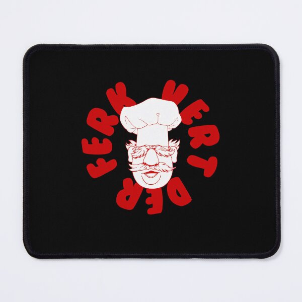 Item preview, Retro Chef Vintage Style designed and sold by LeggetTinch.