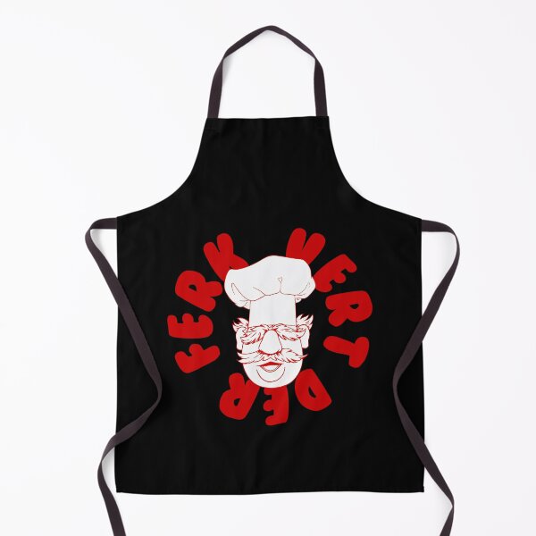 Item preview, Retro Chef Vintage Style designed and sold by LeggetTinch.