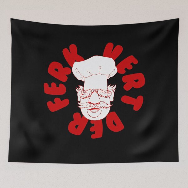 Item preview, Retro Chef Vintage Style designed and sold by LeggetTinch.