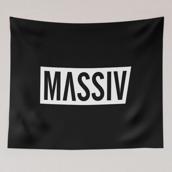 Item preview, Massiv Germany Rapper designed and sold by PC-Art.