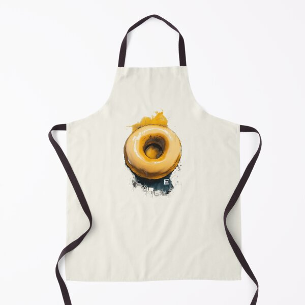 Item preview, Glazed Doughnut designed and sold by Joneseyb0b.