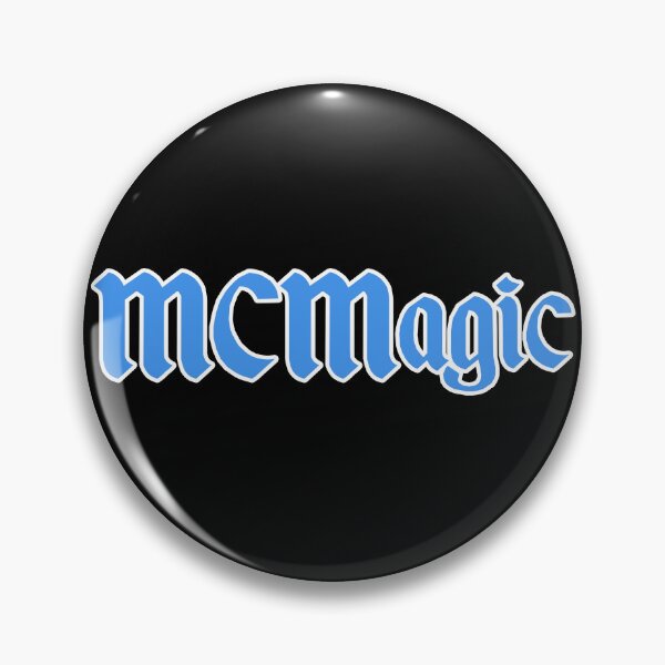 Item preview, MC Magic Rapper Mexican American designed and sold by PC-Art.