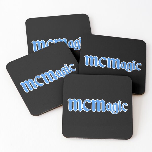 Item preview, MC Magic Rapper Mexican American designed and sold by PC-Art.
